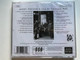 Dory Previn - In Concert April 18, 1973 8PM - Carnegie Hall / BGO Records Audio CD 1998 / BGOCD374