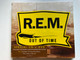 R.E.M. – Out Of Time / Special CD + DVD, Includes The Entire Album In Surround Sound. Plus Unreleased Tine Piece Documentary, Photo Gallery & Web Link / Warner Bros. Records Audio CD + DVD 2005 / 8122-73951-2 