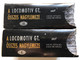  A Locomotiv GT. Összes Nagylemeze I. + Locomotiv GT – A Locomotiv GT. Összes Nagylemeze II. / Mega 2x Box Set, 5x Audio CD + 5x Audio CD 1992 / HCD 37630, HCD 37631
