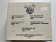 Az Illes Egyuttes Osszes Nagylemeze / Hungaroton-Gong 5x Audio CD 1993, Box Set / HCD 37705