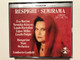 Respighi - Semirama Opera In 3 Acts / Éva Marton, Veronika Kincses, Lando Bartolini, Lajos Miller, László Polgár, Hungarian State Orchestra, Lamberto Gardelli / Hungaroton 2x Audio CD 1992 Stereo / HCD 31197-98 