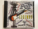 Pop Legends 7. / Fortunes, The Beatles, Roy Orbison, Rod Stewart, Mungo Jerry, Monkees, Fats Domino, Elton John, Beach Boys, Malanie, Kinks / Ring Audio CD / RCD 1120