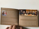 Ilhan Usmanbas - orkestra@modern, Sef: Inci Ozdil, Keman: Peter Sheppard Skaerved, Piyano: Turev Berki / Kucuk Gece Muzigi, Ki Yalnizdirlar, Piyano ve 12 Calgi Icin, Gondermeler II / SCA Music Foundation Audio CD 2013 / SCAMV-01001