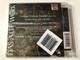 Handel - Water Music, Organ Concertos HWV 295 'The Cuckoo and the Nightingale, & HWV 304 / Herbert Tachezi, Concentus Musicus Wien, Nikolaus Harnoncourt / Das Alte Werk / TELDEC Audio CD 2008 / 2564 69259-4