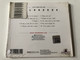 Melbreeze - Love: A reality in blue major / esen elektronik Audio CD