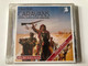 Mike Batt - Caravans (Original Motion Picture Soundtracks) / Mike Batt Archive Series / Double CD Edition, Also Contains ''Watership Down Suite'' / Dramatico 2x Audio CD 2010 / DRAMCD0056