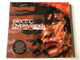 Electric Gypsyland / Taraf de Haidouks and other Balkan Gypsy bands revisited by electronic music producers from around the globe / Crammed Discs Audio CD 2003 / Craw 32 