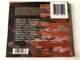 Electric Gypsyland / Taraf de Haidouks and other Balkan Gypsy bands revisited by electronic music producers from around the globe / Crammed Discs Audio CD 2003 / Craw 32 