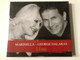 Zontani Ihografisi Sto Megaro Musikis Athinon - Marinella-George Dalaras Mazi / EMI Audio CD 2010 / 5099990630729
