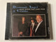 Diamond, Angel & Crooks - More Where That Came From / Intuition Records Audio CD 1991 / INT 3061 2