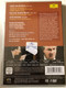 Rafael Kubelik - A Portrait - Beethoven, Mozart, Bruckner / Berliner Philharmoniker, Concertgebouw Orhestra, Wiener Philharmoniker / First release on DVD / Deutsche Grammophon 2x DVD Video CD 2007 / 00440 073 4325 