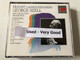 Mozart - Legendary Interpretations / George Szell, The Cleveland Orchestra – Symphonies No. 28, 33, No. 35 ''Haffner'', No. 39, 40, No. 41 ''Jupiter'', Serenade ''Eine Kleine Nachtmusik'' K. 525 / Sony Classical 3x Audio CD 1991 / SM3K 46515
