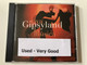 Gipsyland – Viva La Música / Hollywood Records Audio CD 2000 / 0121822HWR