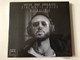 Voytek Soko Sokolnicki - Cinematic Voice - Melanforia / DUX Recording Producers Audio CD 2021 / DUX 1457