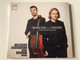 Reger Duo Plays Yagling - World Premiere Recording - Reger Duo: Krzysztof Karpeta (cello), Michał Rot (piano) / DUX Recording Producers Audio CD 2018 / DUX1528