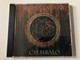 Szepes Andras - Csembalo / Metachord Digital Recording Audio CD 1999 / MCD01