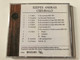 Szepes Andras - Csembalo / Metachord Digital Recording Audio CD 1999 / MCD01