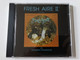 Fresh Aire II - By Mannheim Steamroller / American Gramaphone Records Audio CD 1984 / AGCD 359
