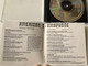 Fresh Aire II - By Mannheim Steamroller / American Gramaphone Records Audio CD 1984 / AGCD 359
