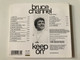 Bruce Channel – Keep On / Repertoire Records Audio CD 2001 / REP 4963 (4009910496329)
