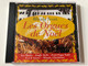 Rhoda Scott – Les Orgues De Noël / Ave Maria; Jingle Bells; Petit Papa Noel; Let It Snow!; Minuit, Chretiens! / Verve Records Audio CD 1994 / 527 035-2