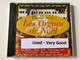Rhoda Scott – Les Orgues De Noël / Ave Maria; Jingle Bells; Petit Papa Noel; Let It Snow!; Minuit, Chretiens! / Verve Records Audio CD 1994 / 527 035-2