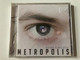 Peter Cincotti – Metropolis / Heads Up International Audio CD 2012 / HUI-33862-02