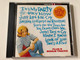The Golden Hits Of Lesley Gore / It's My Party; Hey Now; Just Let Me Cry; Sunshine, Lollipops And Rainbows; That's The Way Boys Are; You Don't Own Me; Judy's Turn To Cry; Maybe I Know / Mercury Audio CD 1987 / 810 370-2 M-1