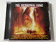 The Scorpion King (Music From And Inspired By The Motion Picture) / Godsmack; Creed; Nickelback; System A Down; P. O. D.; Drowning Pool; Hoobastank; Flaw; 12 Stones; Mushroomhead; Lifer / Universal Records Audio CD 2001 / 017 115-2