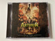 Arthur And The Minimoys (Original Motion Picture Soundtrack) - Eric Serra / Atlantic Audio CD 2006 / 7567-94679-2