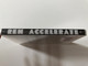 REM – Accelerate / First Studio Album In 4 Years includes 'Supernatural Superserious', 'Hollow Man' and 'Until The Day Is Done'. / Bonus DVD features Vincent Moon film '6 Days' / Warner Bros. Records Audio CD + DVD Video CD 2008 / 440316-2 