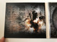 FankaDeli - Reck / Night Child Records Audio CD 2009 / Kőházy Fankadeli Ferenc