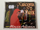 Karácsonyra itt vagyok / I'll Be Here For Christmas - Malek Andrea / Intent-Music Audio CD 1995 / INCD 001 