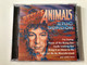 Best Of Animals - With Eric Burdon - I'm Crying; House of the Rising Sun; Inside Looking Out; Bring It on Home to Me; Don't Let Me Be Misuderstood; and many more / Mega Audio CD 1998 / MCDA 87025