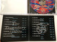 Best Of Animals - With Eric Burdon - I'm Crying; House of the Rising Sun; Inside Looking Out; Bring It on Home to Me; Don't Let Me Be Misuderstood; and many more / Mega Audio CD 1998 / MCDA 87025