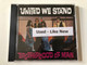 Brotherhood Of Man – United We Stand / Deram Audio CD 1995 Stereo / 820 623-2