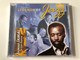 Legends Of Jazz - CD 2 - Ahmad Jamal & Gary Burton / Sabam Crescendo Audio CD / 6303