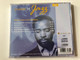 Legends Of Jazz - CD 2 - Ahmad Jamal & Gary Burton / Sabam Crescendo Audio CD / 6303