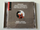 Brahms: Violin Concerto - Double Concerto For Violin & Cello - Isaac Stern, Leonard Rose / Essential Classics / Sony Classical Audio CD 1990 / SBK 89835