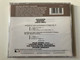 Brahms: Violin Concerto - Double Concerto For Violin & Cello - Isaac Stern, Leonard Rose / Essential Classics / Sony Classical Audio CD 1990 / SBK 89835