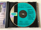 The Very Best Of Johnny Cymbal (Original KAPP Master Recordings) / Taragon Records Audio CD 1995 / TARCD-1006