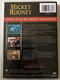 Mickey Rooney - Triple Feature Movie Marathon: Little Lord Fauntleroy; Love Laughs At Andy Hardy; The Big Wheel / 3 Full Length Feature Films / Madacy DVD Video CD 2002 / DVD9 9347