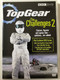 Top Gear: The Challenges 2 / Clarkson, Hamster and Captain Slow - ambitious... but rubbish / Plus Exclusive DVD Extras: More Lewis Hamilton & Simon Cowell; Take A Ride With The Stig; Front Row Seat In The Eurofighter / BBC DVD Video CD 2008 / BBCDVD2699 