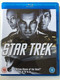 Star Trek - ''Action Movie of the Year'' / Paramount Pictures Blu-ray Disc 2009 / BSP 2212