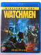 Director's Cut - Wathcmen / Who Will Save Us Now? / Paramount Pictures Blu-ray Disc 2009 / BSP 2213
