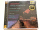 Hindemith - Symphonic Metamorphosis (of themes By Weber); Mathis Der Maler; Nobilissima Visione - Yoel Levi, Atlanta Symphony Orchestra / Telarc Audio CD 1989 / CD-80195
