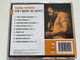 Bobby McFerrin – Don't Worry, Be Happy! / Disky Audio CD 1997 / SI 794102