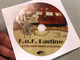 K.u.K. Ragtime - Die Ragtime-Ara Der Osterreichisch-Ungarischen Monarchie - Geza Gabor Simon / Comes with  Audio CD 2007 / PA 6671
