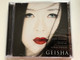 Memoirs Of A Geisha (Original Motion Picture Soundtrack) - Music Composed And Conducted By John Williams / Cello Solos By Yo-Yo Ma, Violin Solos By Itzhak Perlman / Sony Classical Audio CD 2005 / 82876 77857 2