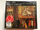 Handel - Flavio /Jeffrey Gall, Derek Lee Ragin, Lena Lootens, Bernarda Fink, Ensemble 415, Dir. René Jacobs / Harmonia Mundi 2x Audio CD 1990, Box Set / HMC 901312.13 